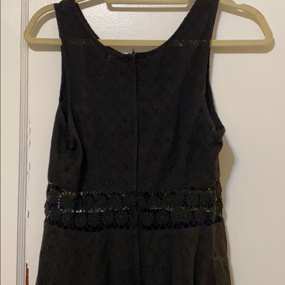 Flower Waiste Free People Dreee